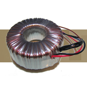 Toroidal Transformer